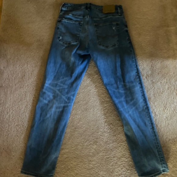 American Eagle Jeans - Picture 2 of 3